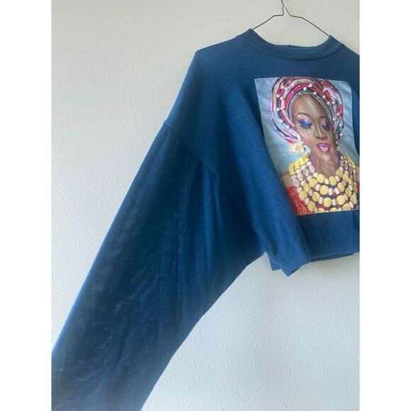 Fashion Nova crop top - Picture 4 of 4